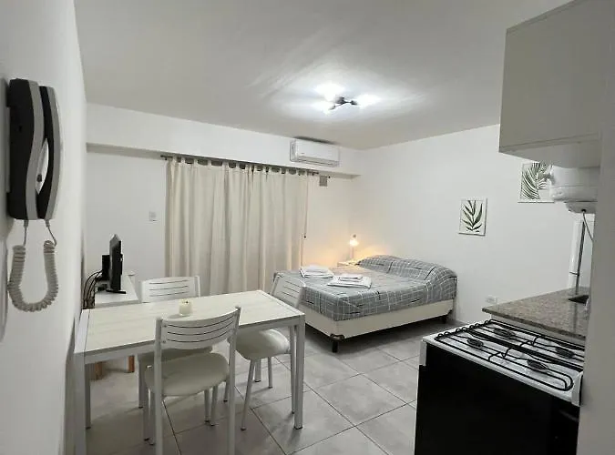 Calido Monoambiente