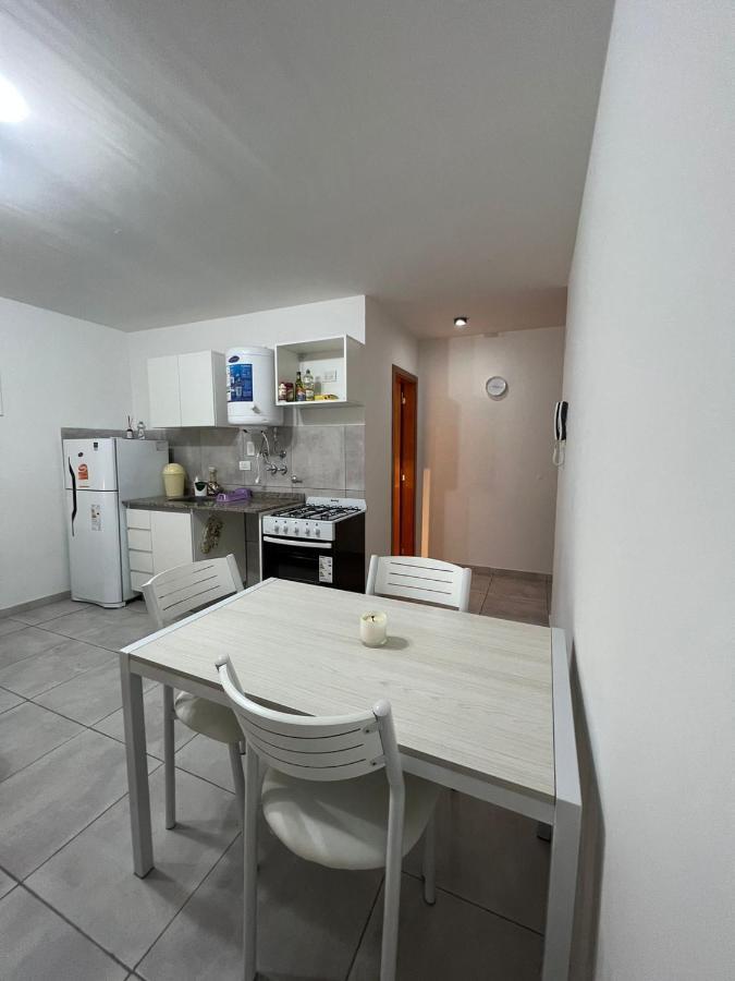 Apartment Calido Monoambiente Rosario