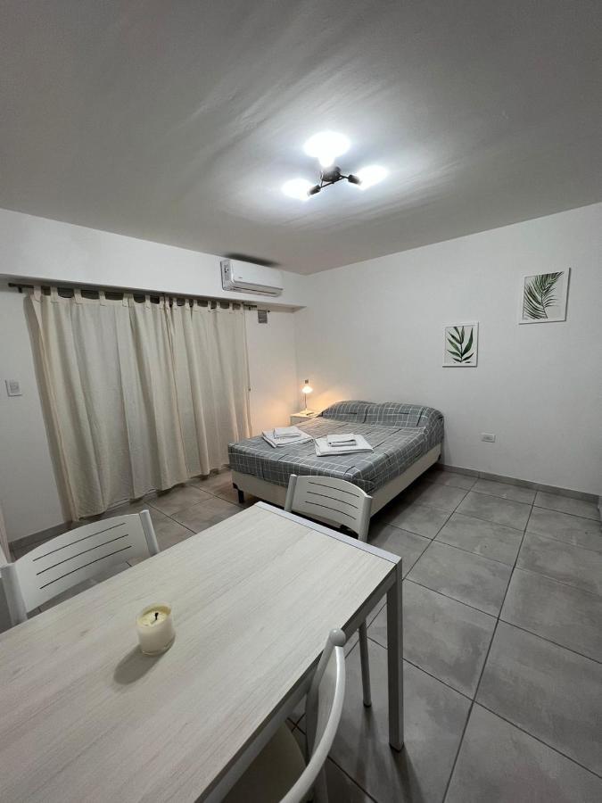 Apartment Calido Monoambiente