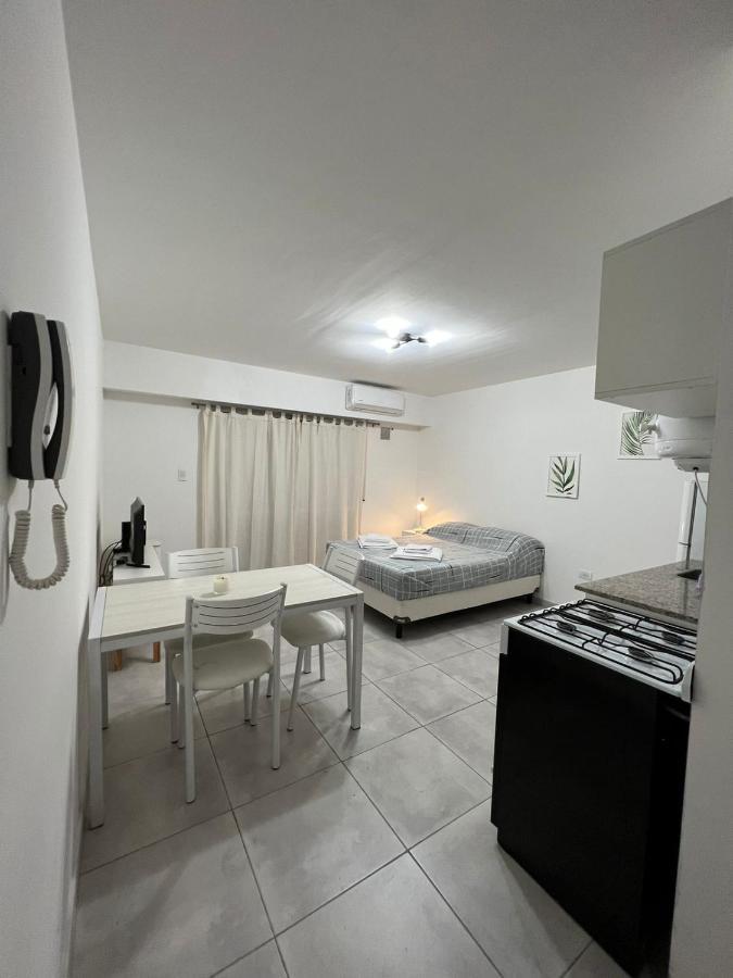 Apartment Calido Monoambiente Rosario